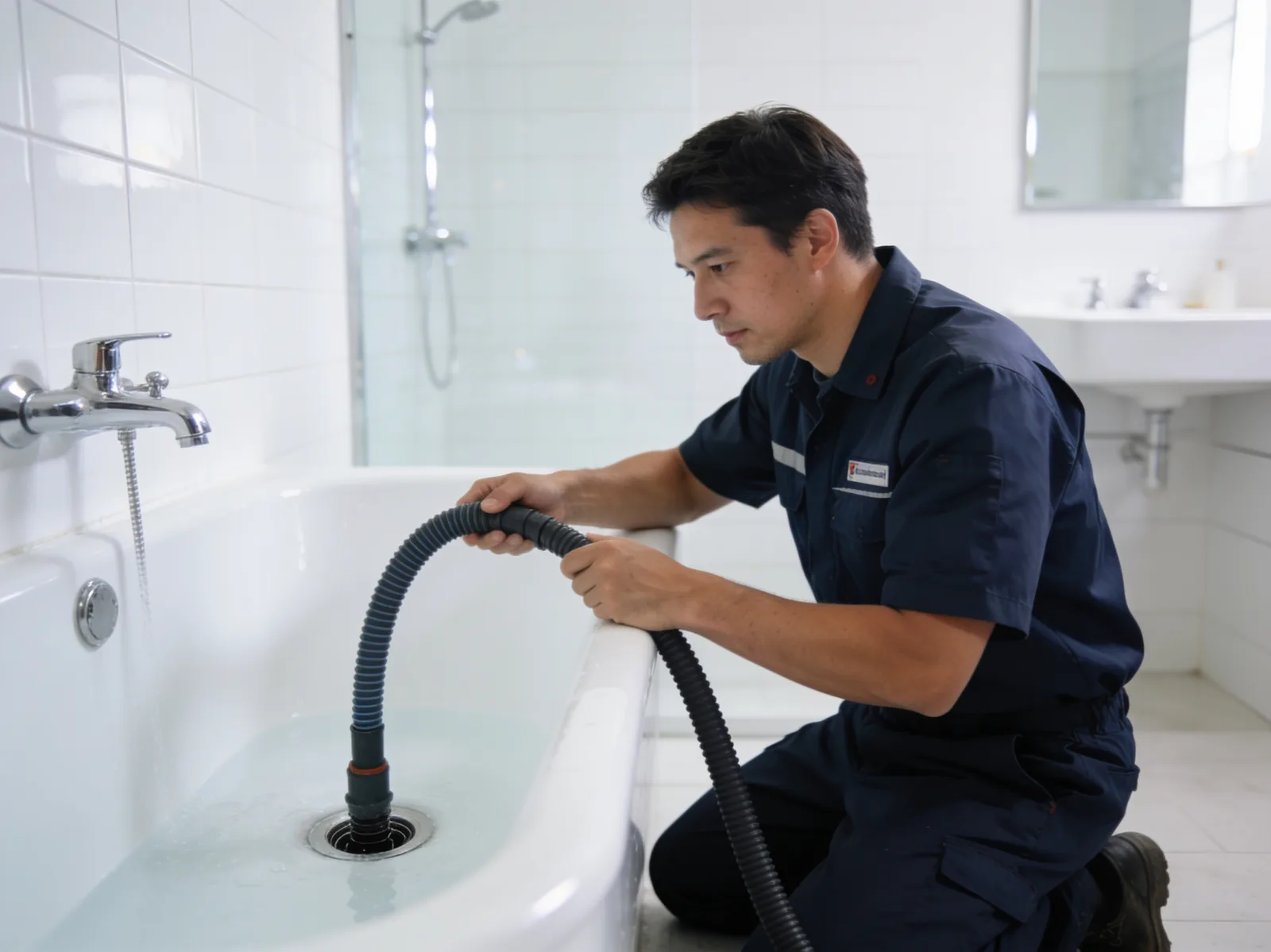 Emergency Plumber Pyote, TX FAQs